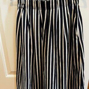 J.Crew midi skirt